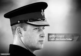 Prince William, Duke of Cambridge presents the Sword of Honour to... News  Photo