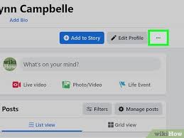Can i see who follows me on facebook. How To See Who Follows You On Facebook 8 Steps With Pictures