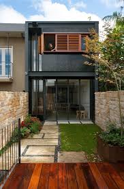 Penerapan gaya arsitektural rumah impian. 10 Desain Rumah Idaman Inspirasi Cantik Nan Modern Notepam