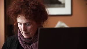 A Day with Deborah Halpern