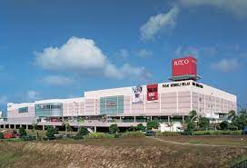 It is situated 4km from aeon tebrau city shaopping mall and only 200m away from austin heights water & adventure park. Theme Park In Aeon Mall In Tebrau To Open On October 2016 Johor Now