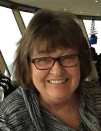 Evelyn Ward Obituary December 19, 2018