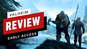 Official page for the game valheim. Valheim Early Access Review Youtube