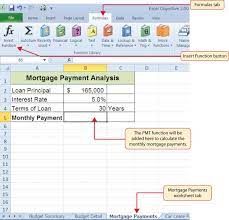 Monthly lease payment = $420.44. 2 3 Functions For Personal Finance Beginning Excel First Edition