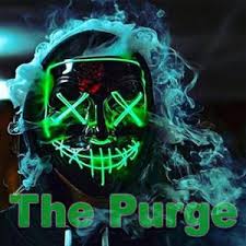 The Purge - song and lyrics by Tomkat | Spotify