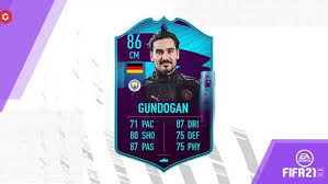 Gündoğan's price on the xbox market is 0 coins (never ago), playstation is 0 coins (never ago) and pc is 0 coins (never ago). Fifa 21 Ilkay Gundogan January Potm Sbc Cheapest Solution For Xbox One Ps4 Xbox Series X Ps5 And Pc