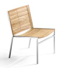 Suitable for indoor, outdoor, residential, commercial and marine use. Beo Stacking Lounge Chair Jane Hamley Wells