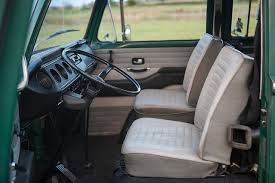 Image result for Delta Green 1970 VW Bus
