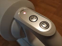 Dyson air purifier filters have been developed by the same engineers who make dyson machines. Dibea Dw200 Pro Akkustaubsauger Mit Led Lichtern Im Test