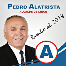 Pedro Henry Alatrista Vargas