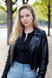 Valeriya ASMR - v1.0 Showcase | Civitai