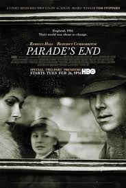 Parades End (película 2012)
