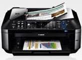 Please download the latest printer driver for the canon pixma mx497 here easily and quickly. Canon Pixma Mx426 Driver Download Ij Start Canon