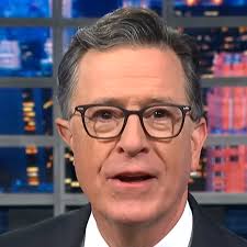 Stephen Colbert Rips GOP Senator's 'Bulls**t' Turn