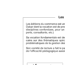 Http Www Supdeco Sn Img Pdf Supdeco Revu Comite Scientifique Pdf