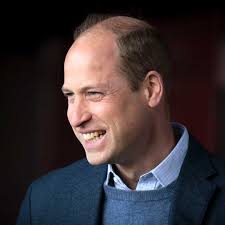 Prince William sends rare personal tweet to mark milestone moment