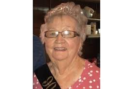 Doris LaCurts Obituary (1928