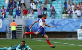 Esse mundo chamado bahia tem 13 zonas turísticas que atendem às mais diversas motivações. Flamengo Perde Para O Bahia Por 3 A 0