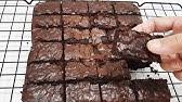 Kedutannya itu disebabkan penggunaan coklat yang banyak. The Best Moist Fudgy Brownies Resepi Brownies Kedut Youtube