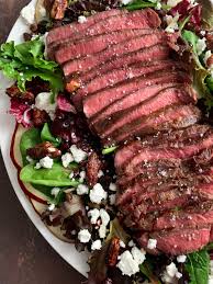 How To Cook Flat Iron Steak Grill Momma