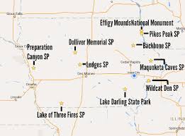 Maybe you would like to learn more about one of these? 10 Iowa State Parks To Check Out In 2016
