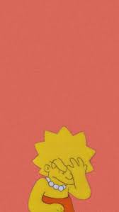T & the women and the drama pay it forward— were both released in october. Lisa Simpson Wallpaper Wallpaper Sun
