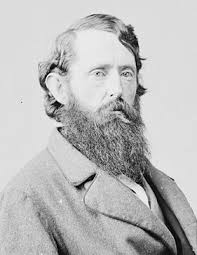 Benjamin Gratz Brown (1826-1885)