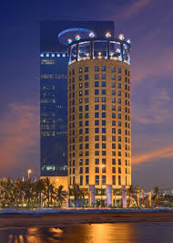 Rose Wood Hotel Jeddah Jeddah Jeddah Saudi Arabia New Downtown