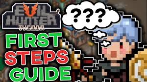 Download evil life mod apk versi indonesia 2020. Starters Guide And Tips Grow Fast With This Evil Hunter Tycoon Youtube