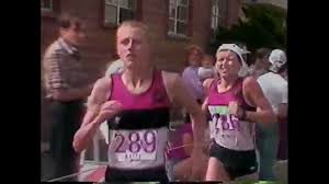 The race consisted of 50 runners came from 28 countries. I Was Bored So I Watched Joan Benoit Samuelson Win The 1984 Olympic Marathon Letsrun Com
