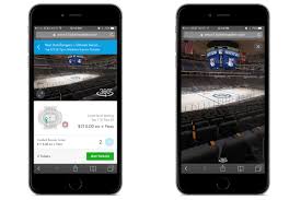 Ticketmaster Can Now Show You The View From Your Seat Before