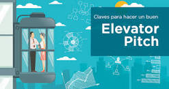 Resultado de imagen para pitch emprendimiento