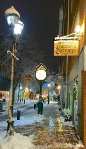 Old Salem Shops Salem Massachusetts Salem Mass Salem Massachusetts Rv Parks And Campgrounds