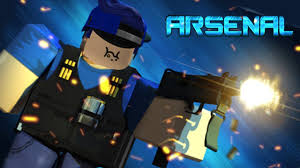 Discover and share the best gifs on tenor. Help You Become A Pro In Roblox Arsenal Game By Charmileon11