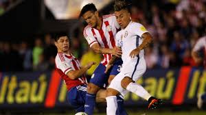 Juegan argentina y paraguay en vivo y el partido se podrá ver hoy por las pantallas de tyc sports, tv también vas a poder seguir el minuto a minuto online por depor. Nushil Gtvnyhm