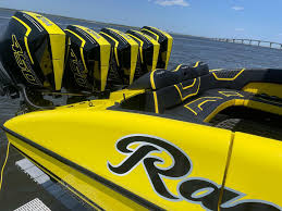 MTI 50' Raging Bull support vessel 📍 @just_mattg #boatdetailing #detailing  #boats #mobiledetailing #marinedetailing #detailersofinstagram  #ceramiccoating #autodetailing #boat #boatdetailer #detailingworld #boating  #boatlife #boatwash #boatdetail ...