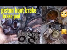 Jadwal kereta api brantas ac relasi kediri pasar senen. Inilah Punca Brake Pad Cepas Habis Or Makan Sebelah By Nur Ariana Zafirah