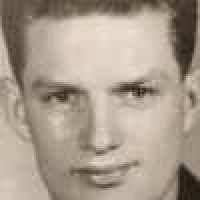 Warren Herbert Sierer (1918–1999) • FamilySearch