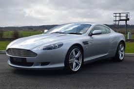 Image result for Titanium Silver 2010 Aston Martin