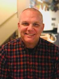 Vincent R. "Vince" Pini