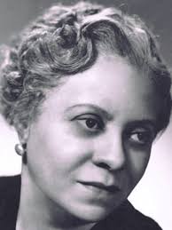 Dr. Cynthia Cozette Lee, a black american classical composer