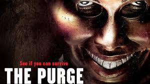 The only way this film would be necessary was if they showed the effects after the purge was permanently ended. First Image And Plot Details For The Forever Purge The Final Instalment In The Purge Franchise