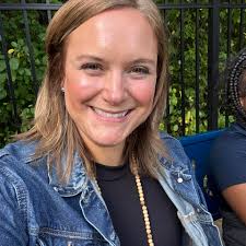 this was so cheap to do! (Halloween DIY) use your leftover amazon boxes to  create an awesome boarded-up haunted house look for your front door! this  was such a budget friendly decoration.