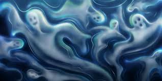 Image result for FANTASMAS