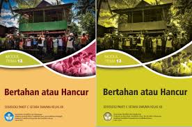 Menumpangkan sinyal suara pada paket data jaringan komunikasi internet b. Materi Pelajaran Sosiologi Paket C Setara Sma Ma Kelas Xii Modul Tema 13 Bertahan Atau Hancur Dadang Jsn
