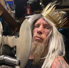 Joan Allen Metal Detectors