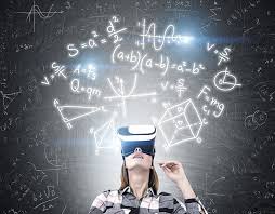 How virtual reality can enhance the learning process. Vr Gets Classy Virtual Reality And Education
