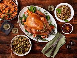 How to prepare, roast and carve the ultimate thanksgiving. Thanksgiving Advice Tips Recipes And More Chowhound