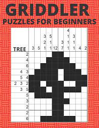 The solve button does a magic to uncover the puzzle. Amazon Com Griddler Puzzles For Beginners Nonogram Hanjie Picross Puzzles Book 9798676644369 Puzzles Just Libros