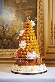 Angelina Paris Piece Montee Piece Montee Choux Mariage Gateau Piece Montee Gateau Mariage